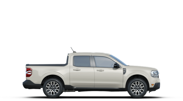 2024 Ford Maverick